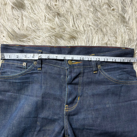 Raleigh Denim workshop Nash jeans, made in USA - Picture 7 of 16